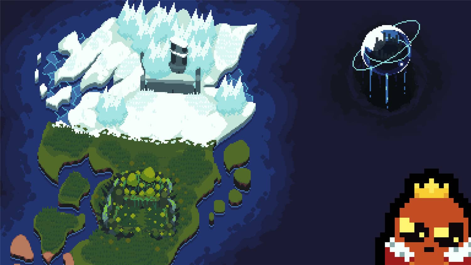 吾王保卫战/Just King 更新至v1.2.5c-容量460MB插图4