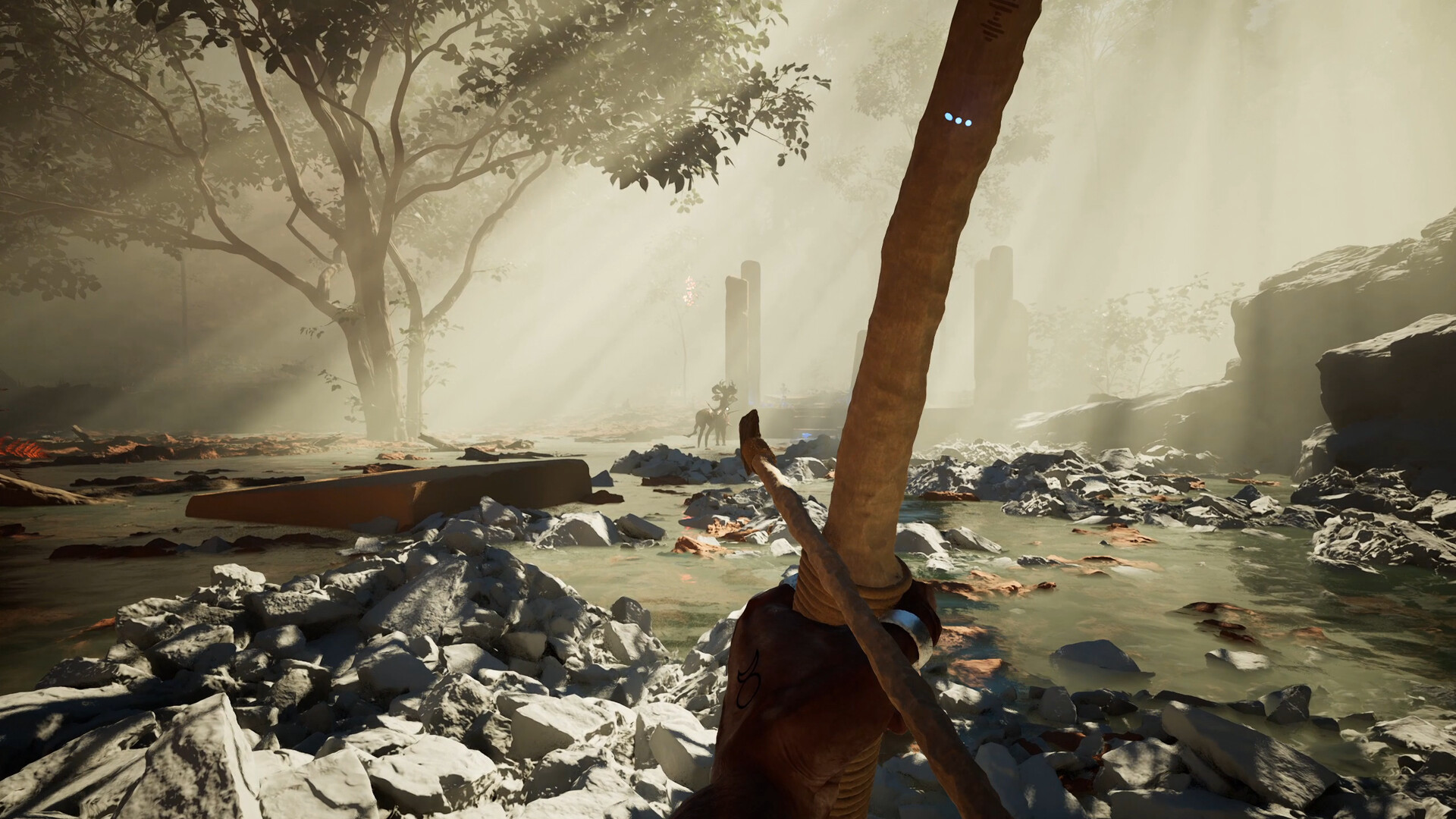 未见之界/The Axis Unseen 更新至v1.09-容量24.2GB插图2