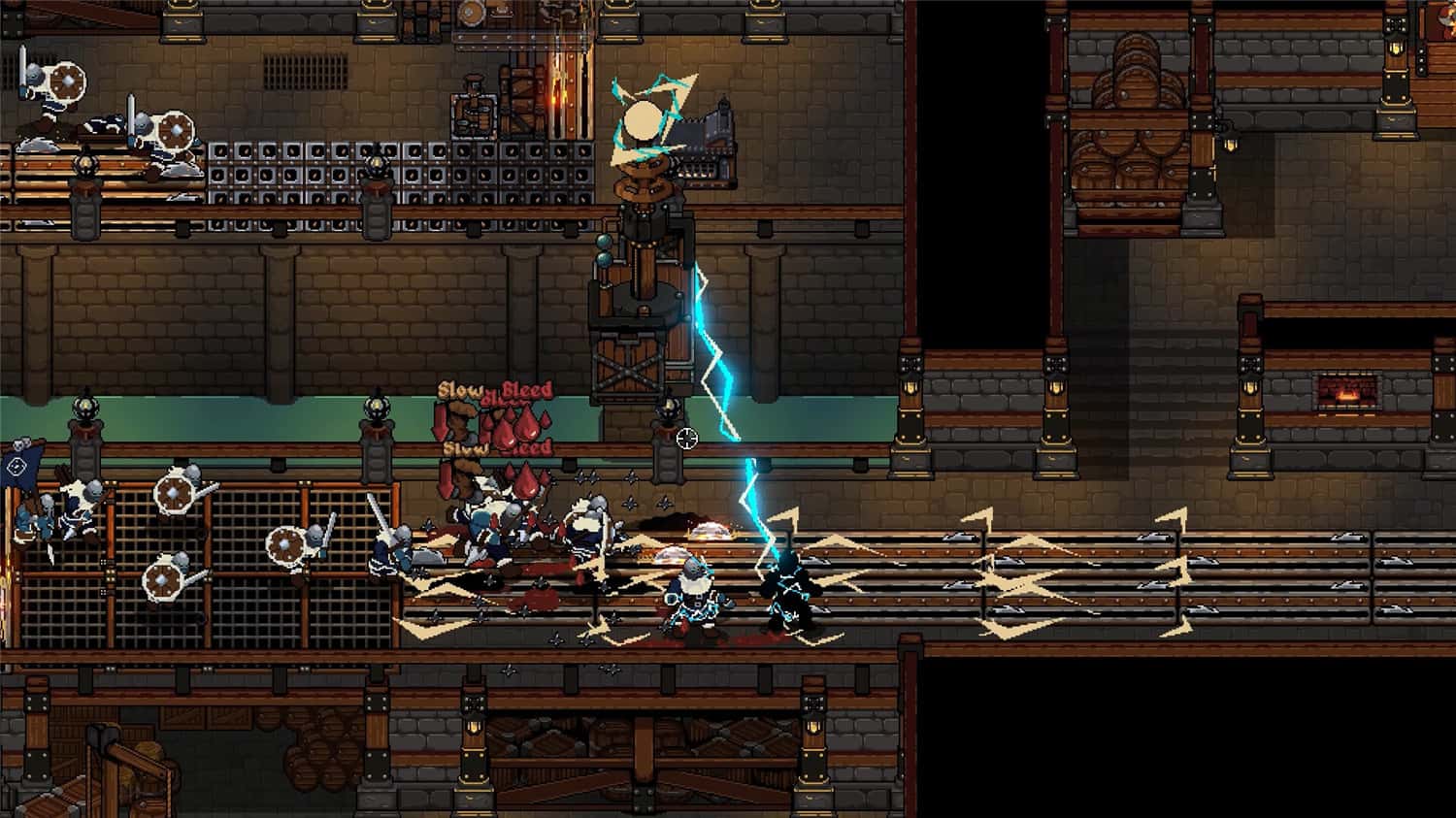 炼金要塞/Castle Of Alchemists 更新至Build.16274875-容量3.28GB插图3