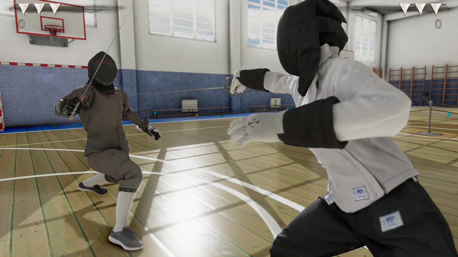 地狱剑术/骇厉四斩/Hellish Quart 更新至Build.17062981-容量13.9GB插图4