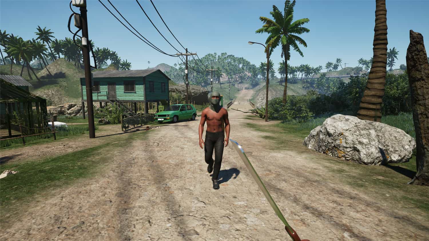 绝命毒师模拟器2/Drug Dealer Simulator 2 更新至v1.0.12-容量27.9GB插图3