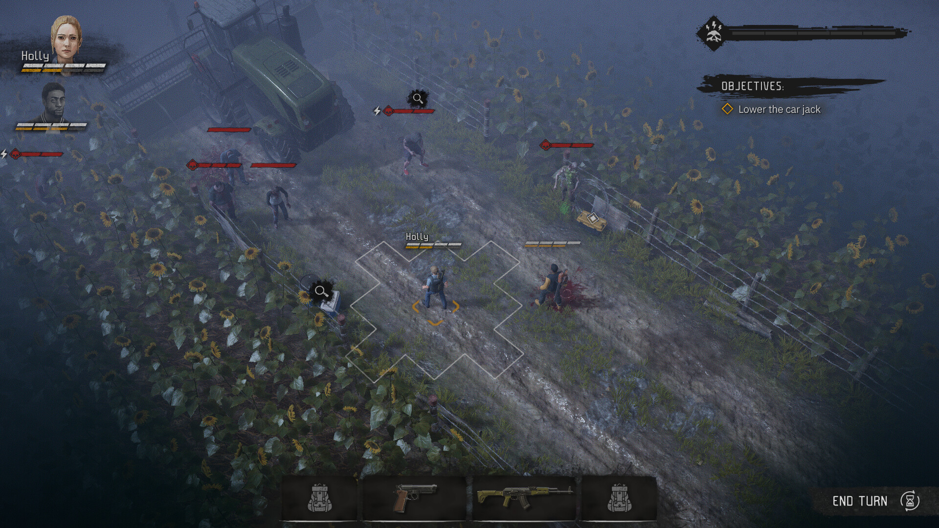 死亡季节/Dead Season 更新至v1.0.0.9-容量9.37GB插图1