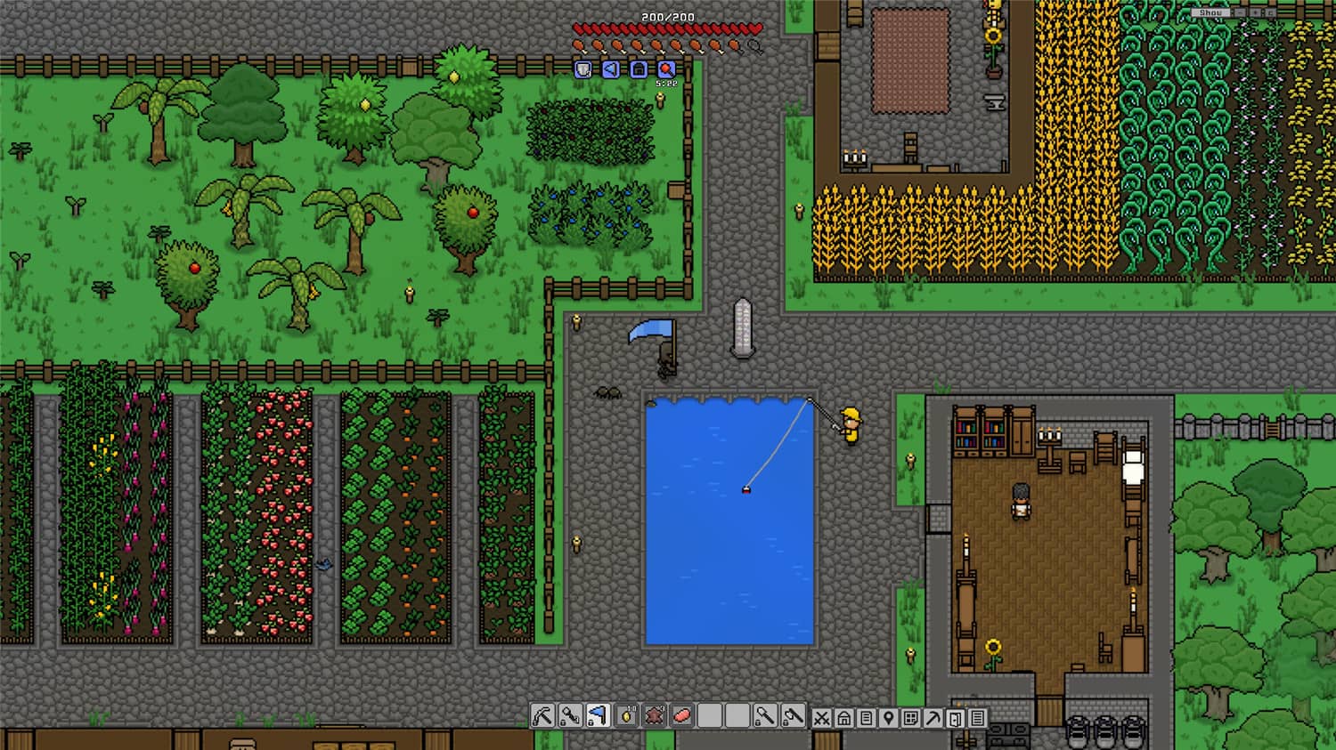 奈斯启示录/Necesse 更新至Build.16550819-容量381MB插图3