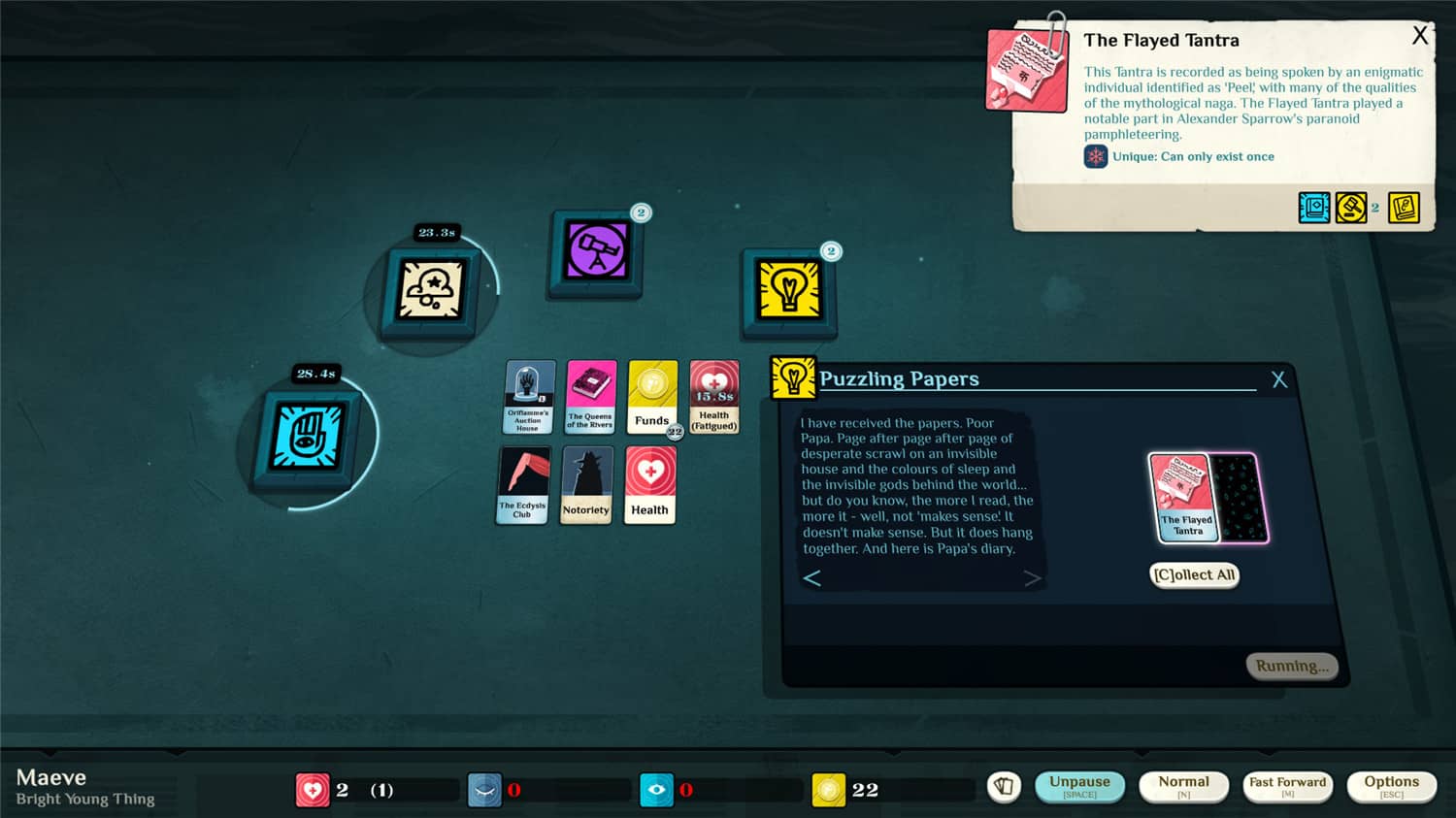 密教模拟器/异教徒模拟器/Cultist Simulator 更新至Build.16472404|整合5DLC-容量680MB插图5