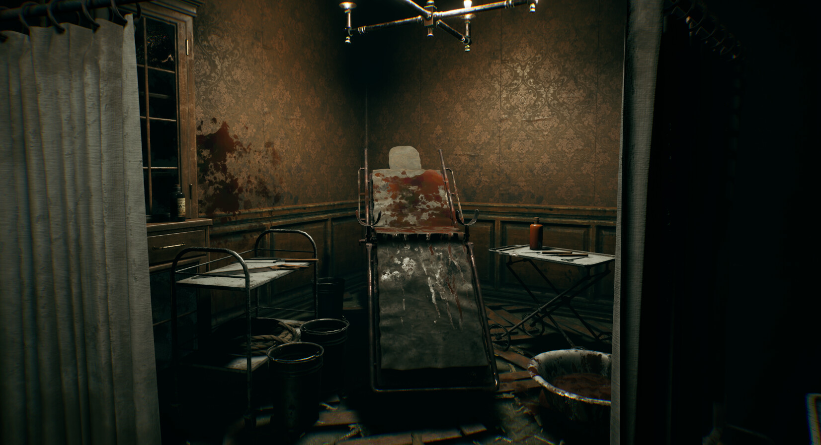 恐惧深处/Fear deeps 更新至v1.0.0-容量2.48GB插图4