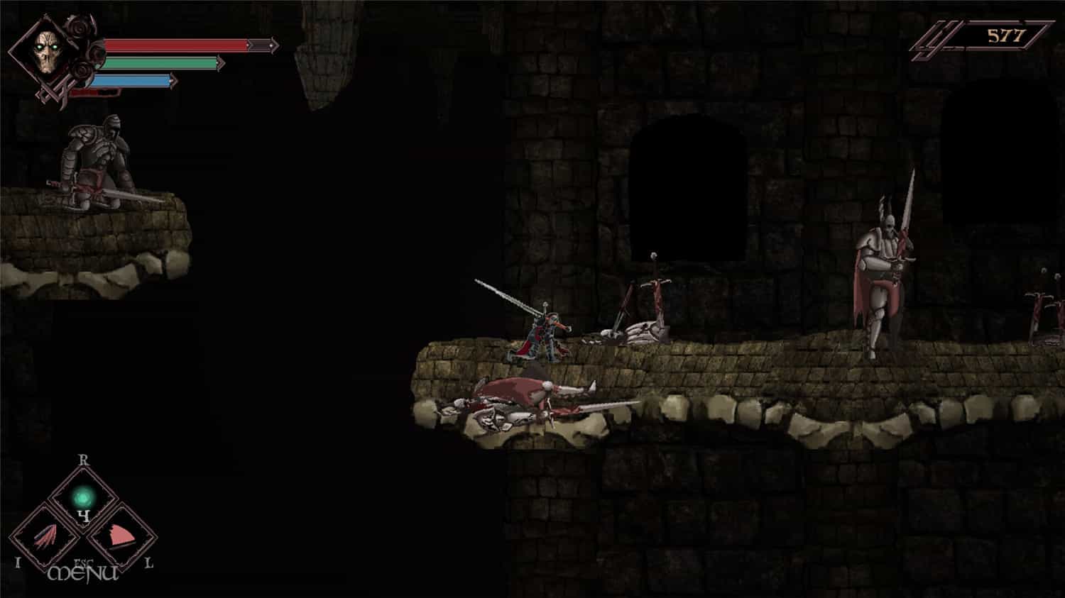 骨王座：埃里科纳编年史/Skelethrone: The Chronicles of Ericona 更新至v1.4.6.0-容量1.81GB插图3