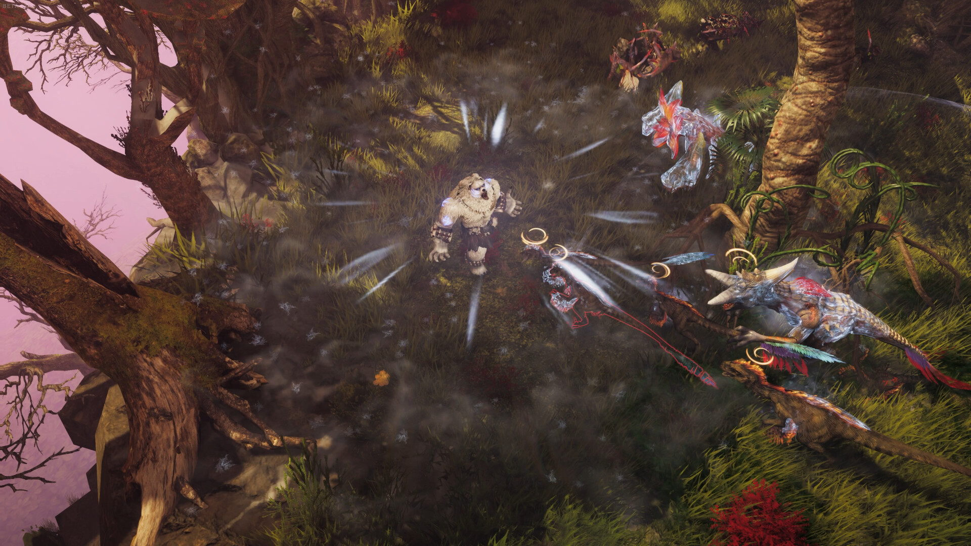 最后纪元/Last Epoch 更新至v1.1.7.10-容量22.1GB插图4