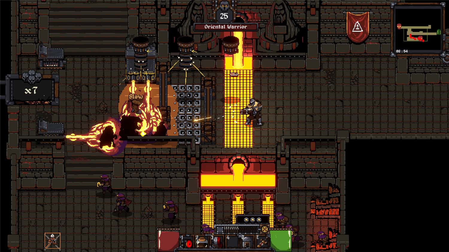 炼金要塞/Castle Of Alchemists 更新至Build.16274875-容量3.28GB插图1