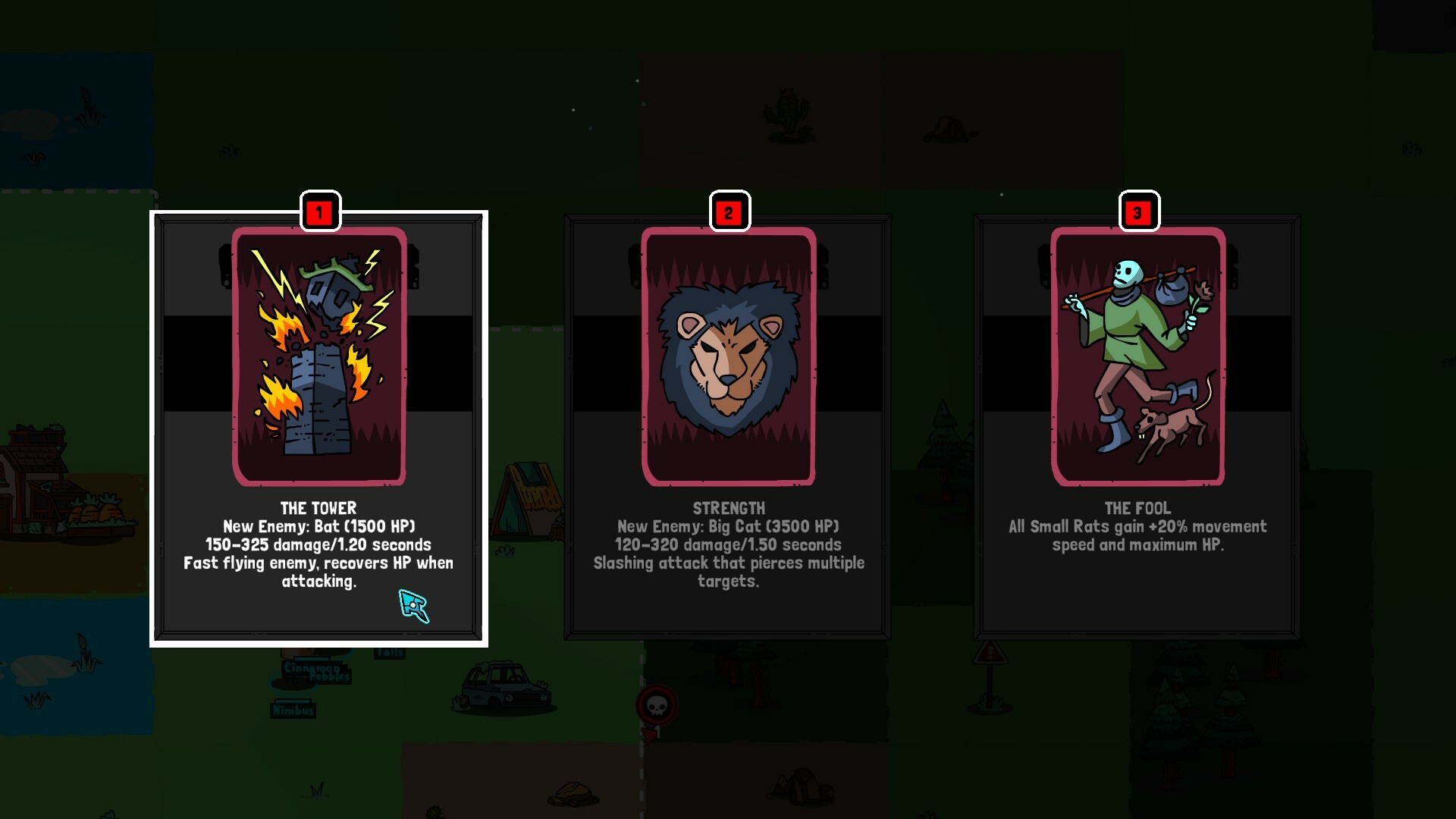 消灭百万鼠鼠/Kill A Million Rats 更新至v1.0.0.3-容量223MB插图3