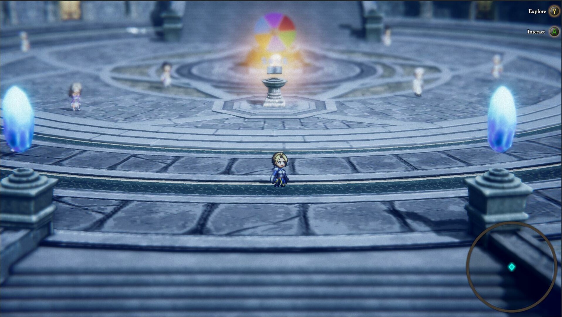 崛起力量: 测试英雄/Arisen Force: HeroTest 更新至v1.1.4-容量4.16GB插图2