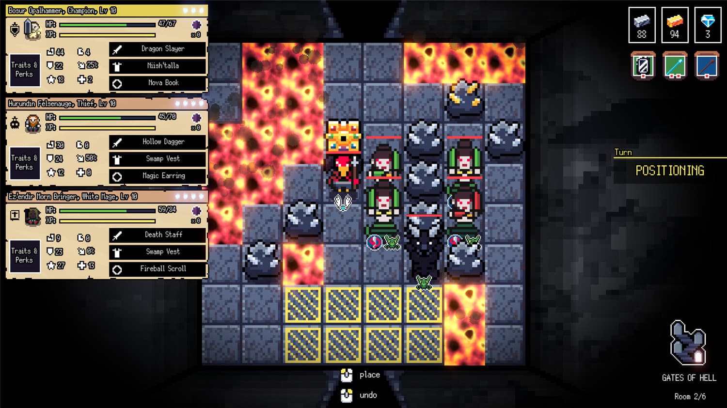 失落矿场/Forgotten Mines 更新至Build.15750422-容量297MB插图1