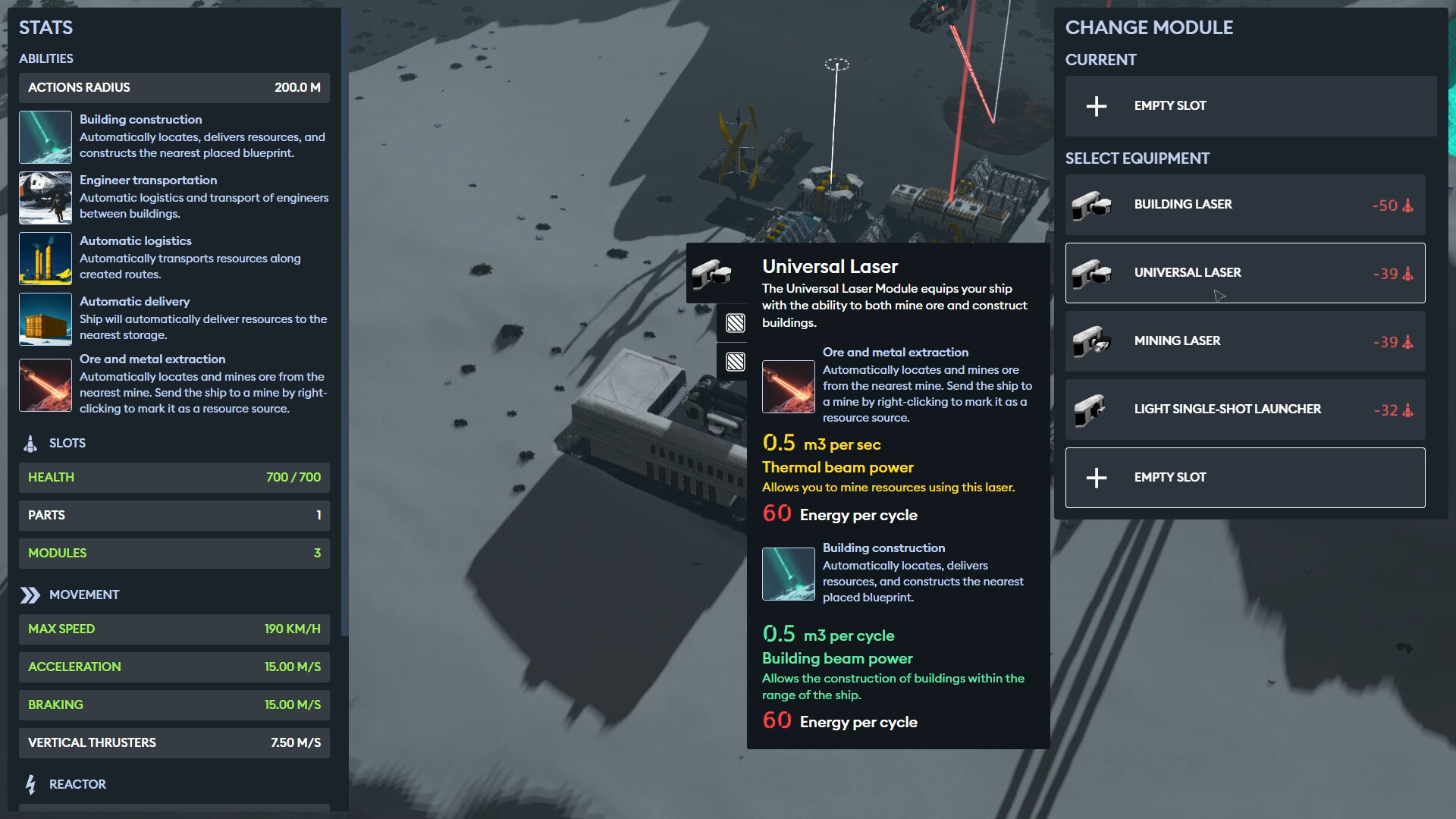 绿洲任务：殖民模拟/Oasis Mission: Colony Sim 更新至Build.17055310-容量2.41GB插图3