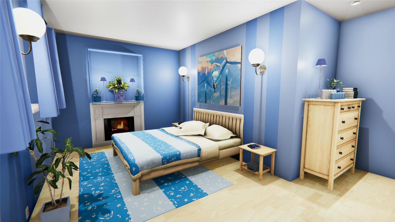 房产达人/House Flipper 更新至v1.24331|集成DLCs-容量25.3GB插图1