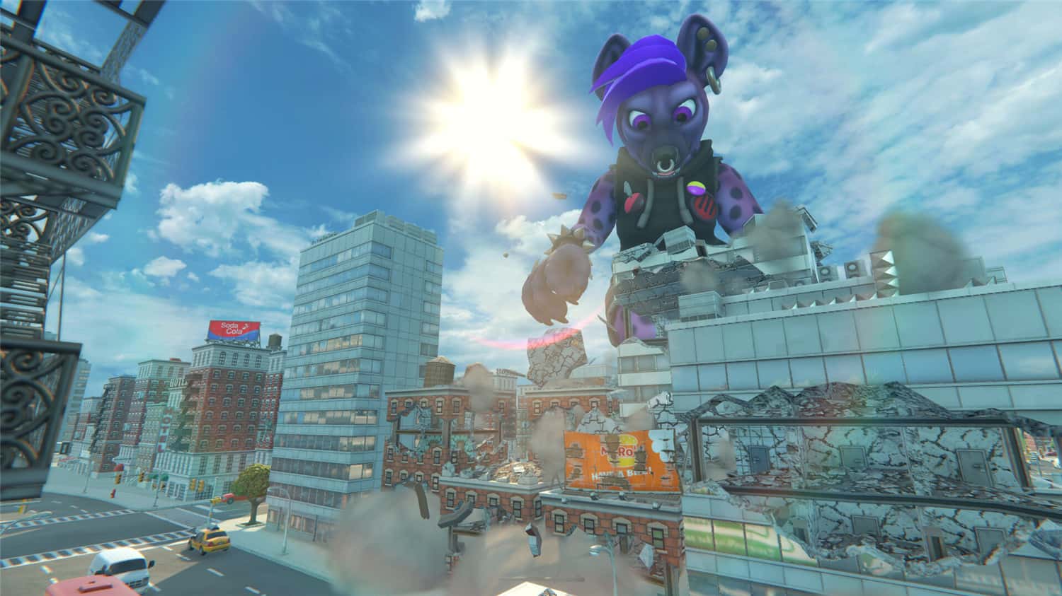 爪性损伤/Pawperty Damage 更新至v1.5.1-容量1.67GB插图3