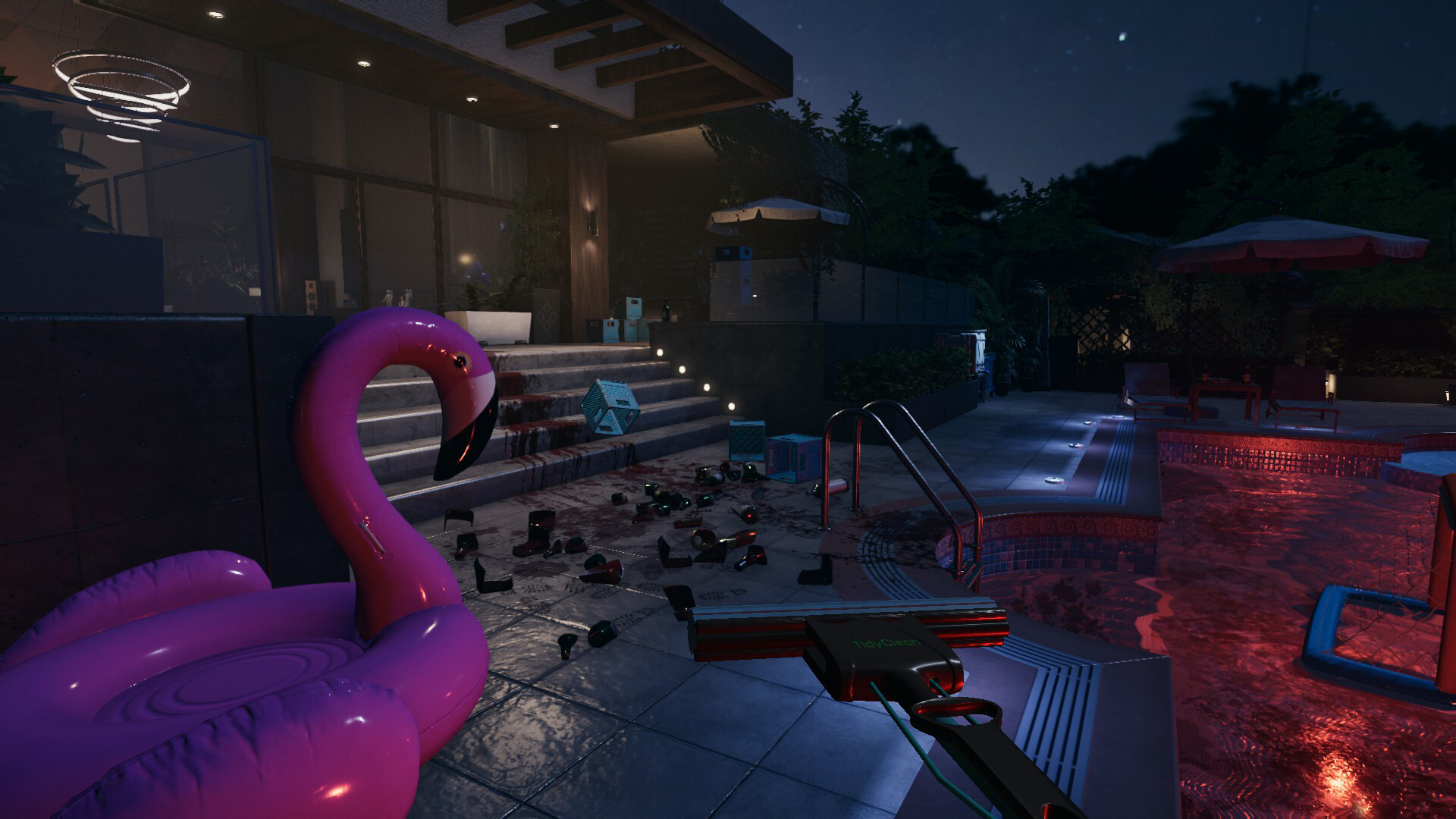 犯罪现场清理工/Crime Scene Cleaner 更新至v1.0.7f-容量33GB插图4