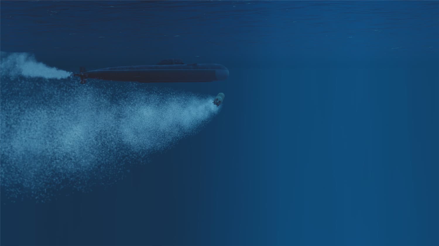 海上力量：导弹时代的海军作战/Sea Power : Naval Combat in the Missile Age 更新至v0.1.0.0.14530-容量14.1GB插图4