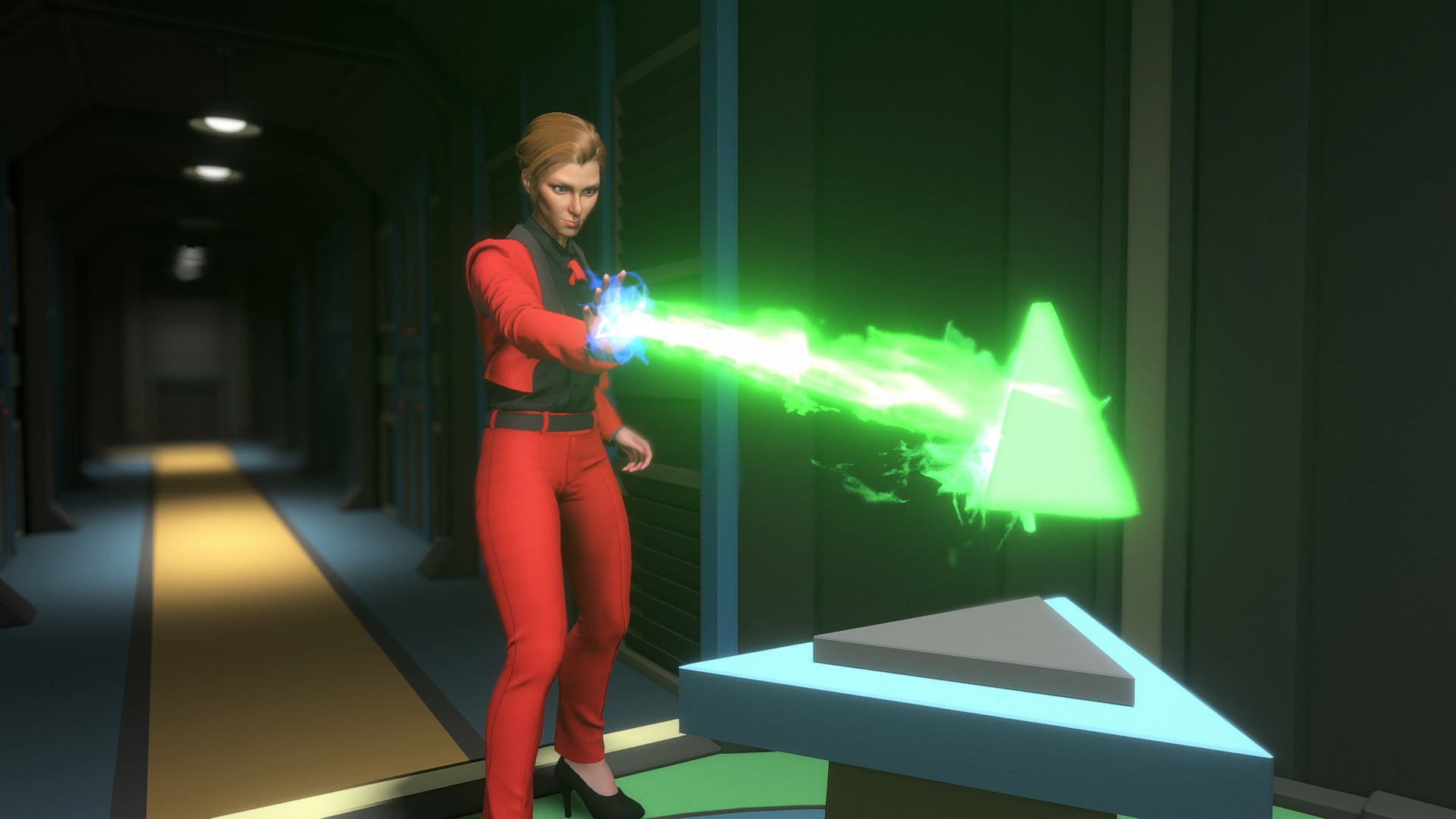 失色之谜2/Discolored 2 更新至v1.0.0-容量5.92GB插图3