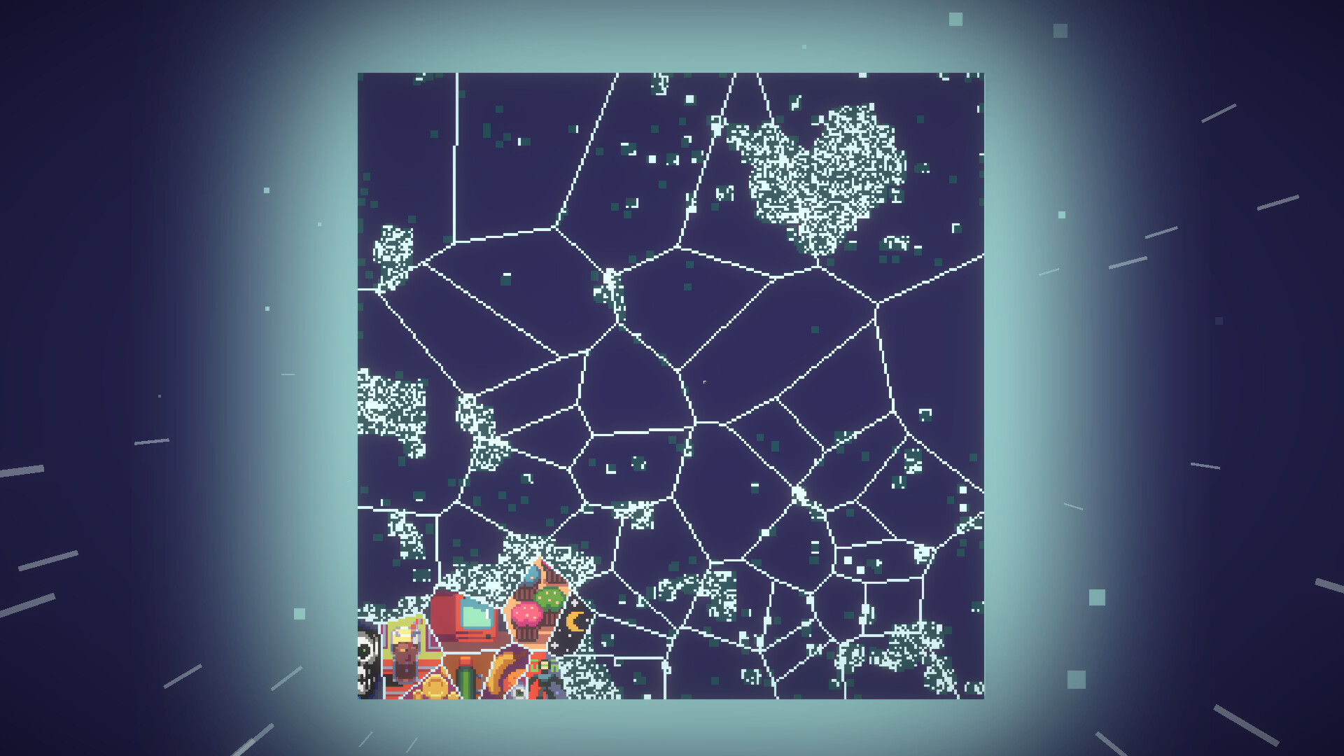 巨型拼图/Mega Mosaic 更新至Build.16879824-容量218MB插图4