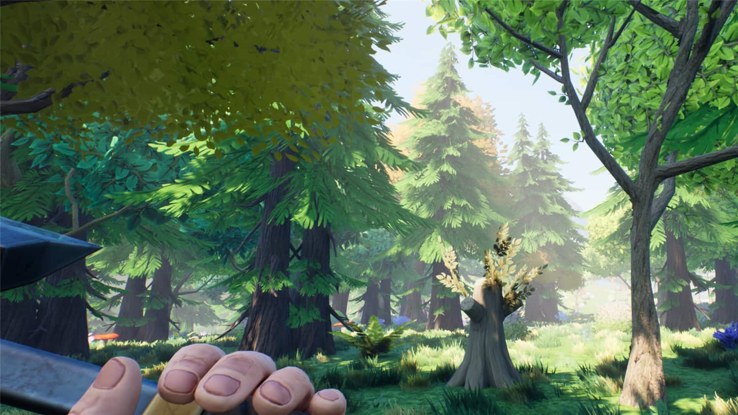 矿脉探寻/Orebound 更新至v0.0.0.50a-容量4.83GB插图4