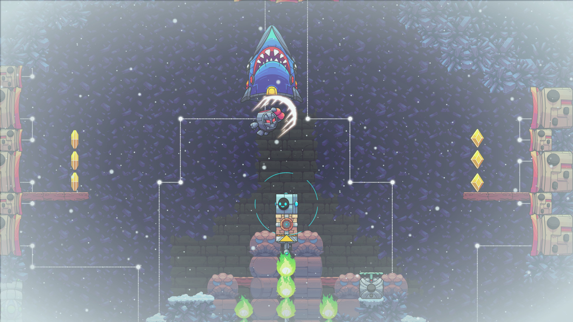 崩溃制造/Levelhead: Platformer Maker 更新至Build.17357788-容量555MB插图2