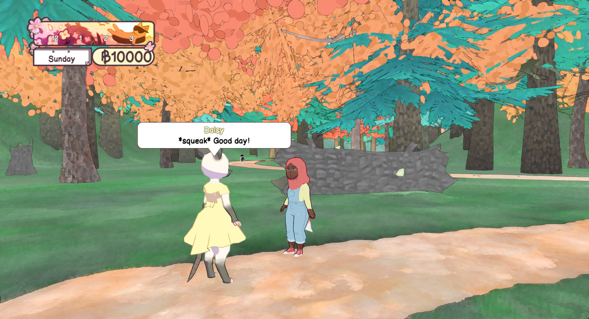 撸猫模拟器/Calico 更新至v20250206-容量846MB插图5