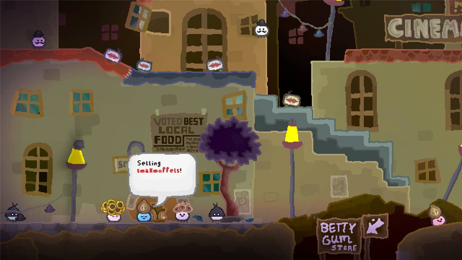 Wuppo决定版/Wuppo: Definitive Edition 更新至v1.0.55决定版-容量1.73GB插图5