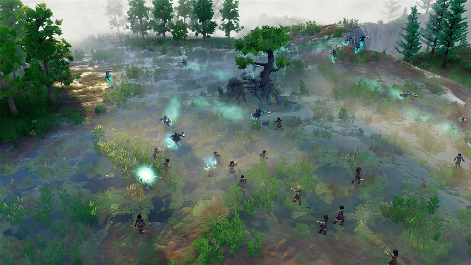 帕格尼物语/Pioneers of Pagonia 更新至Build.16523729-容量2.13GB插图3