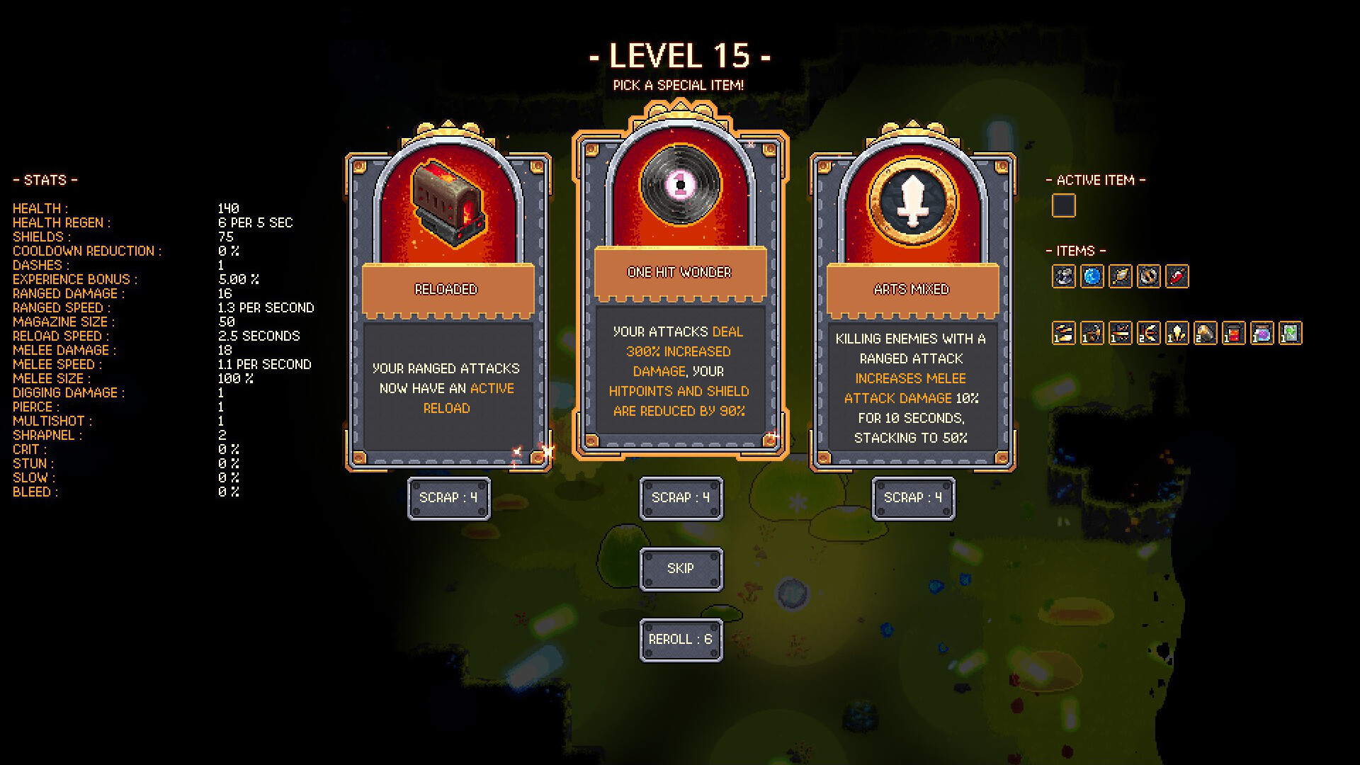 叽叽挖挖/Repetendium 更新至Build.17292709-容量251MB插图2