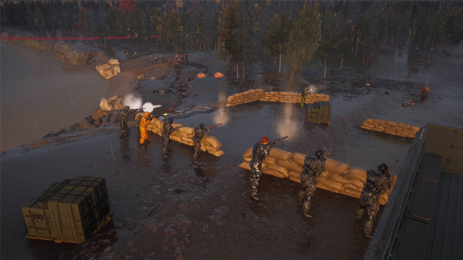 仙王座协议/Cepheus Protocol 更新至v1.3.2.7.1-容量7.41GB插图4