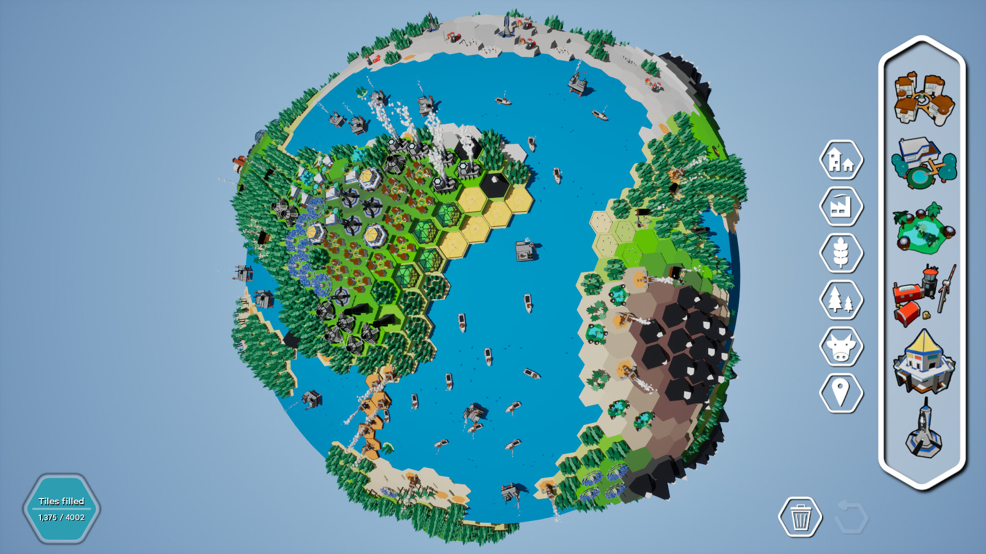 星球开拓者/Planet Pioneers 更新至v1.0.0-容量1.32GB插图2