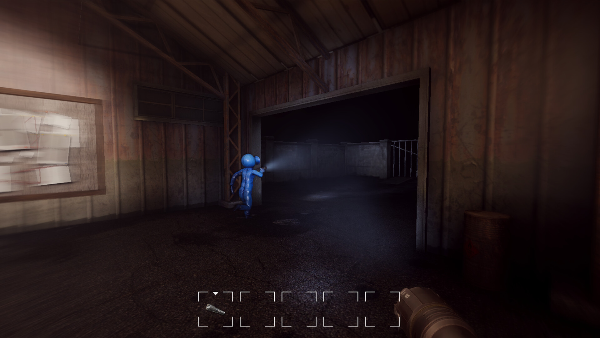 伪装生物/Zort 更新至Build.16918289-容量3.31GB插图3