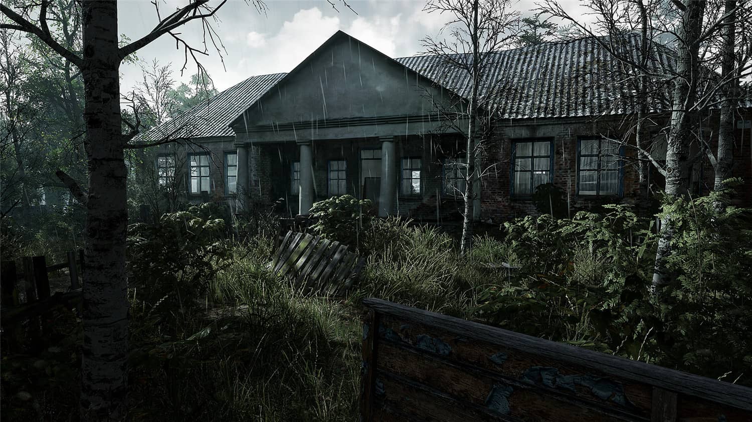 切尔诺贝利人/Chernobylite 更新至v50506增强版-容量36.8GB插图4