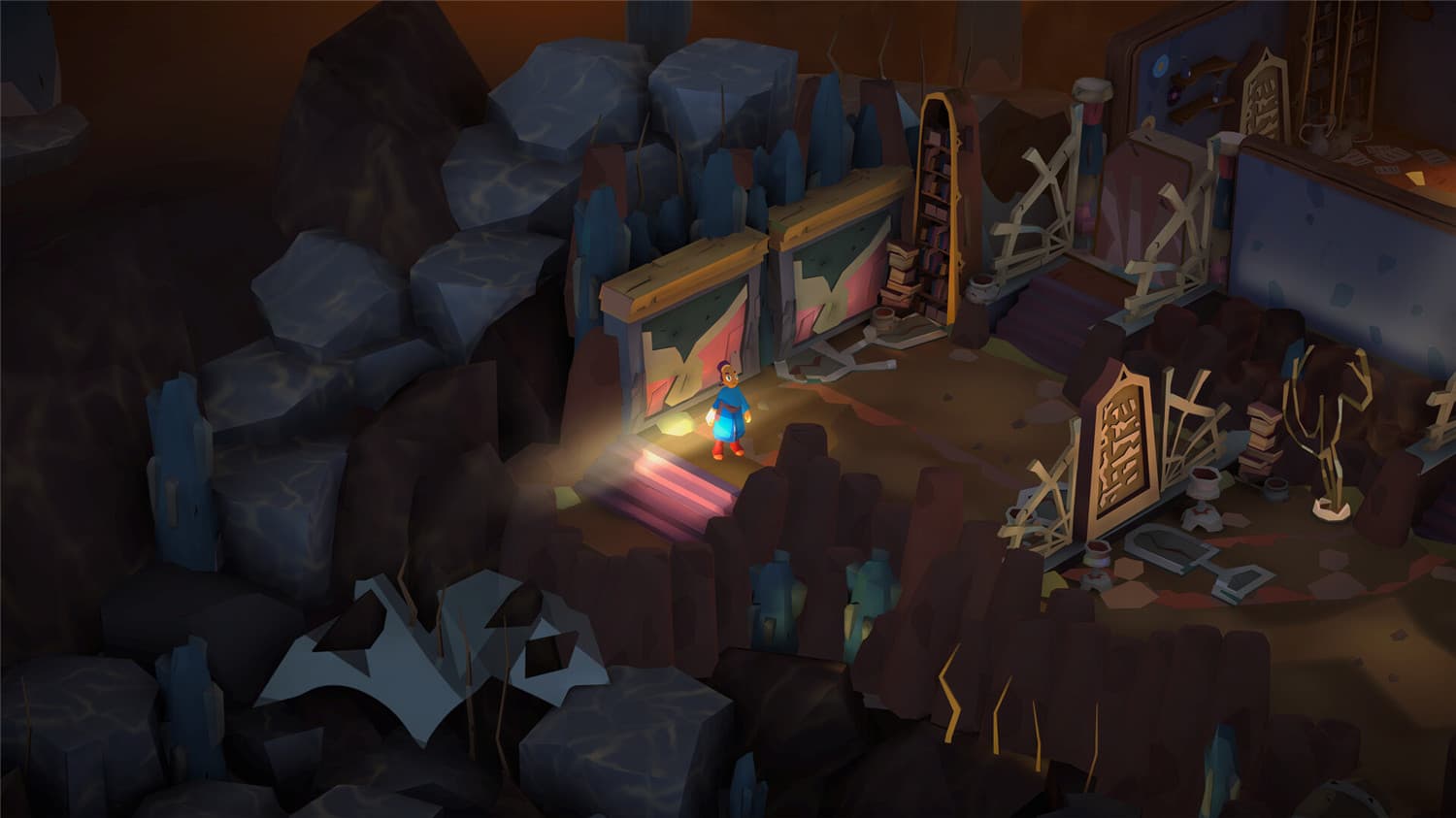 小小大冒险：双子星传奇/双子星传奇：重制版/Little Big Adventure – Twinsen’s Quest 更新至v1.0.4-容量3.83GB插图2