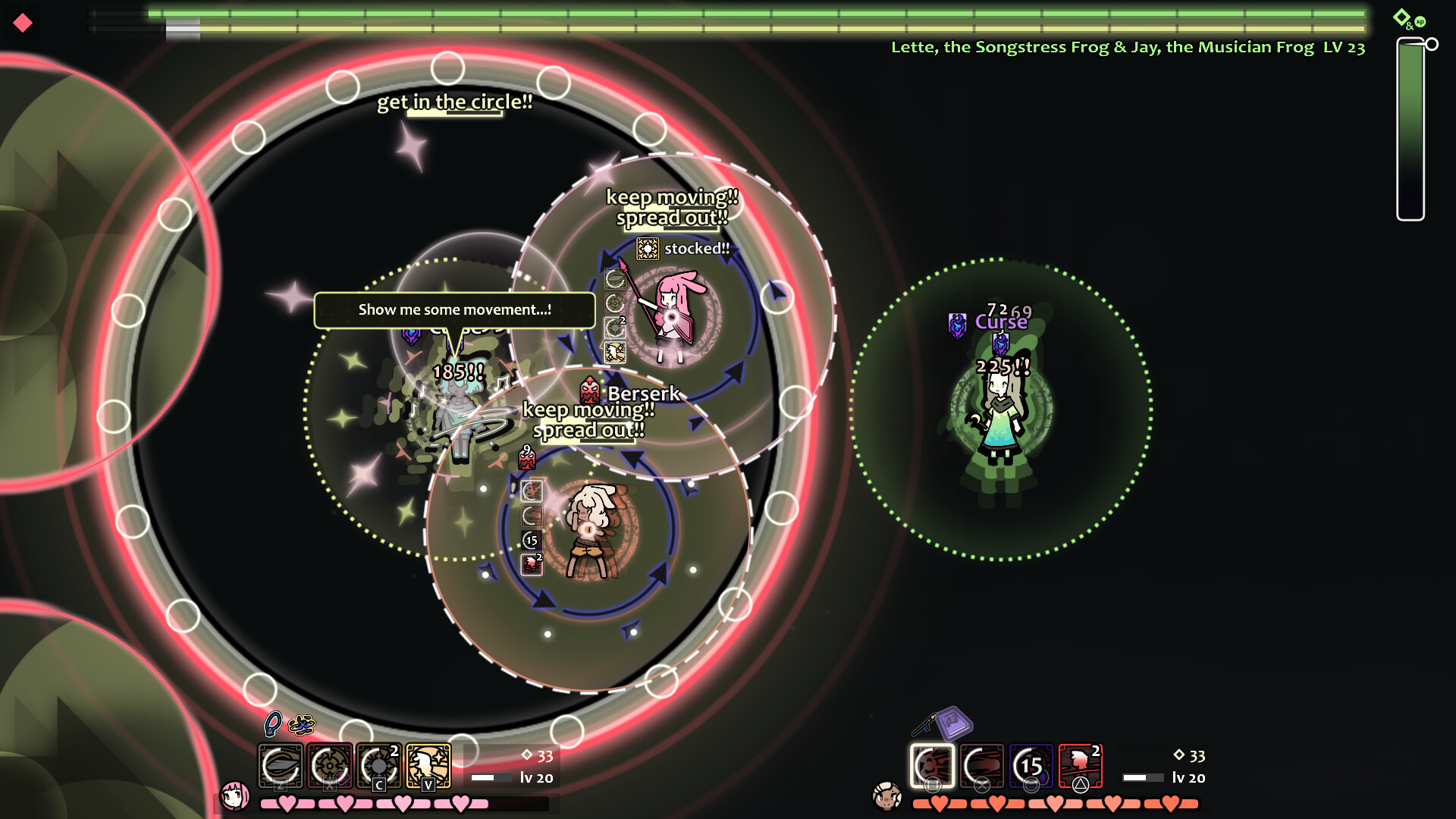 兔子与钢铁/Rabbit and Steel 更新至v1.0.4.7-容量1.58GB插图2