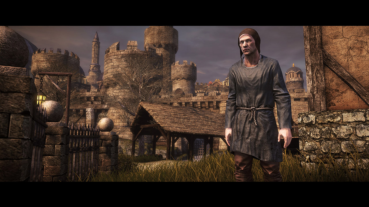 骑士精神：中世纪战争/Chivalry: Medieval Warfare 更新至v147655-容量7.82GB插图3