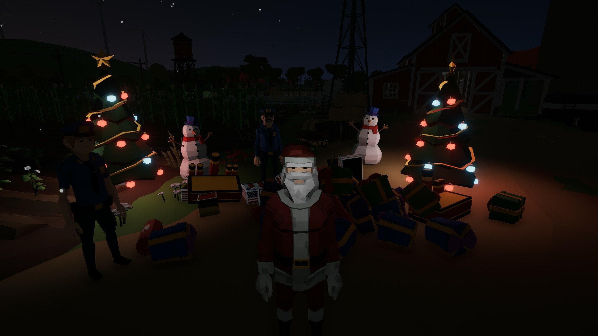 烟花模拟器/Fireworks Mania 更新至v2025.1.1-容量1.36GB插图1