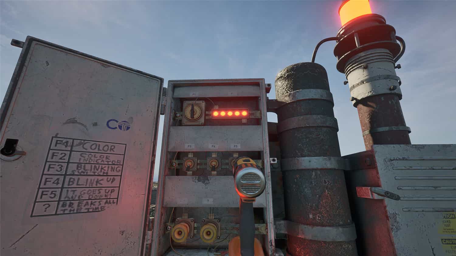 海上船只/Ships At Sea 更新至v0.7.5.1026-容量29.1GB插图3