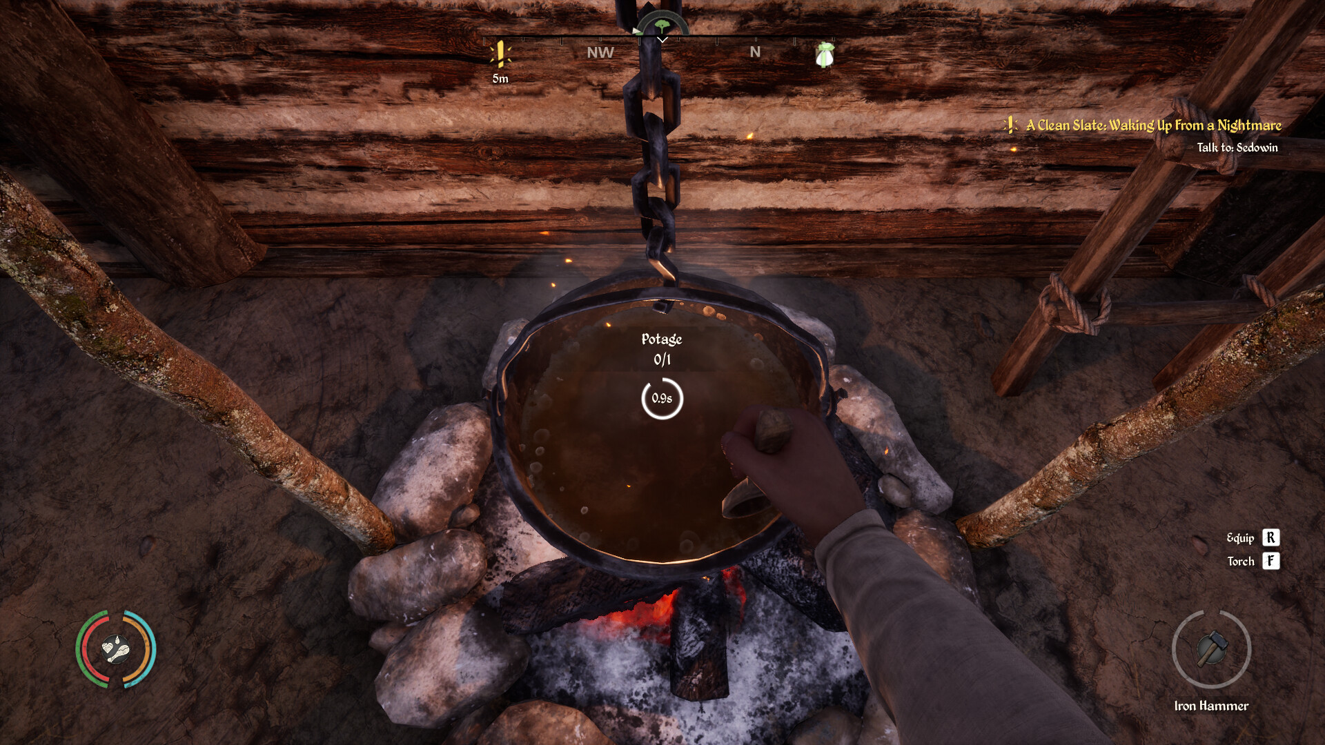 中世纪王朝/Medieval Dynasty 更新至v2.3.0.3-容量9.14GB插图5