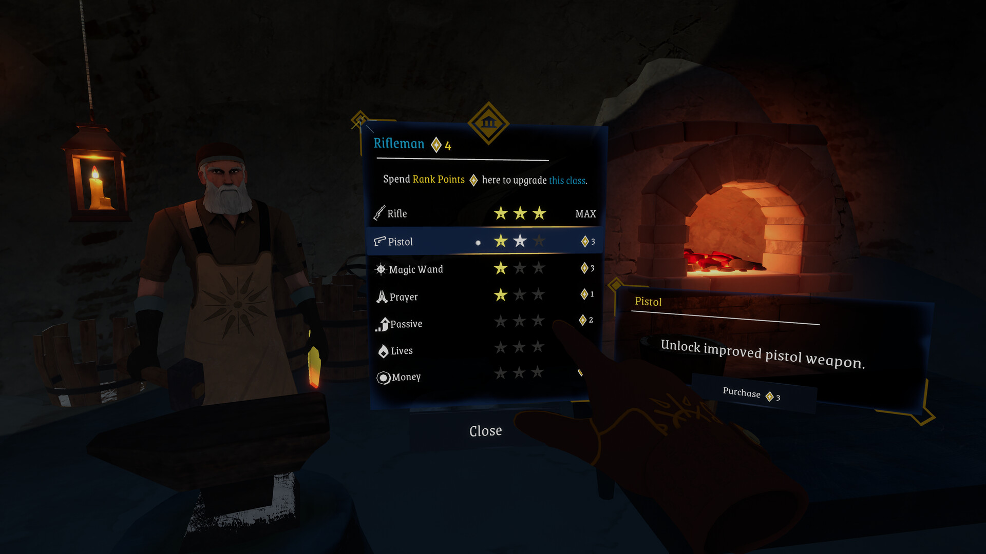 轻骑兵/The Light Brigade/支持VR 更新至Build.17414514-容量2.62GB插图2