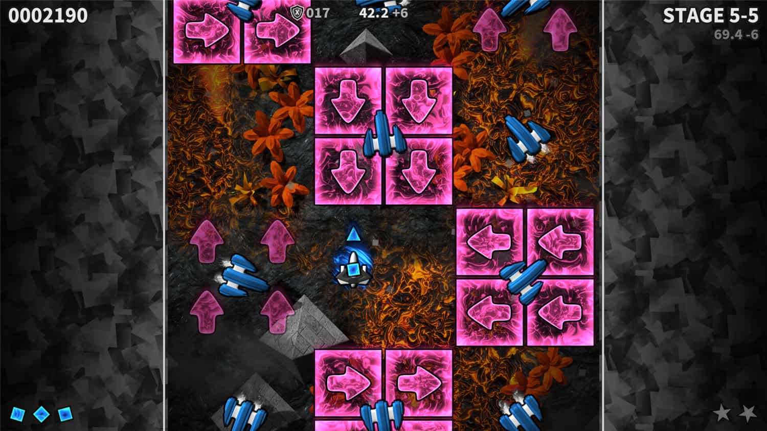 Eigengrau 更新至Build.16239219-容量153MB插图3