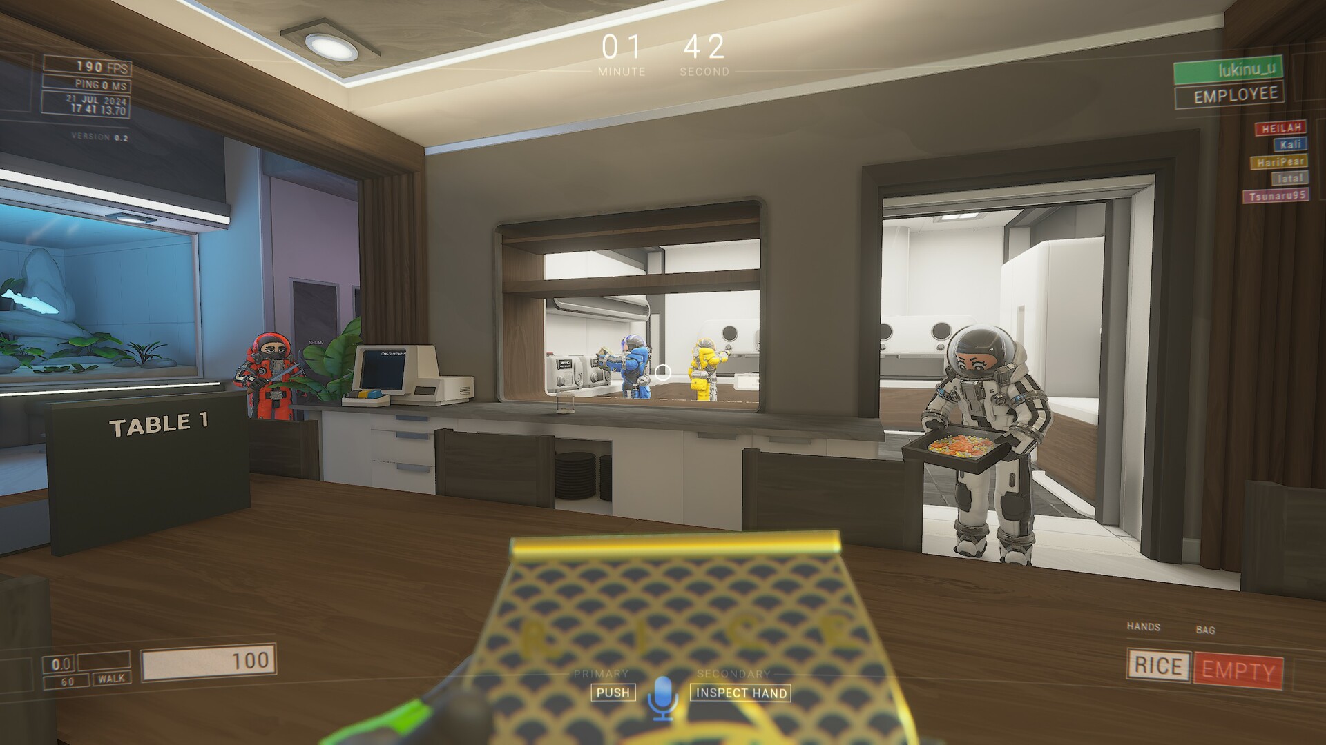 封锁协议/LOCKDOWN Protocol/支持网络联机 更新至Build.19122024联机版-容量2.04GB插图4