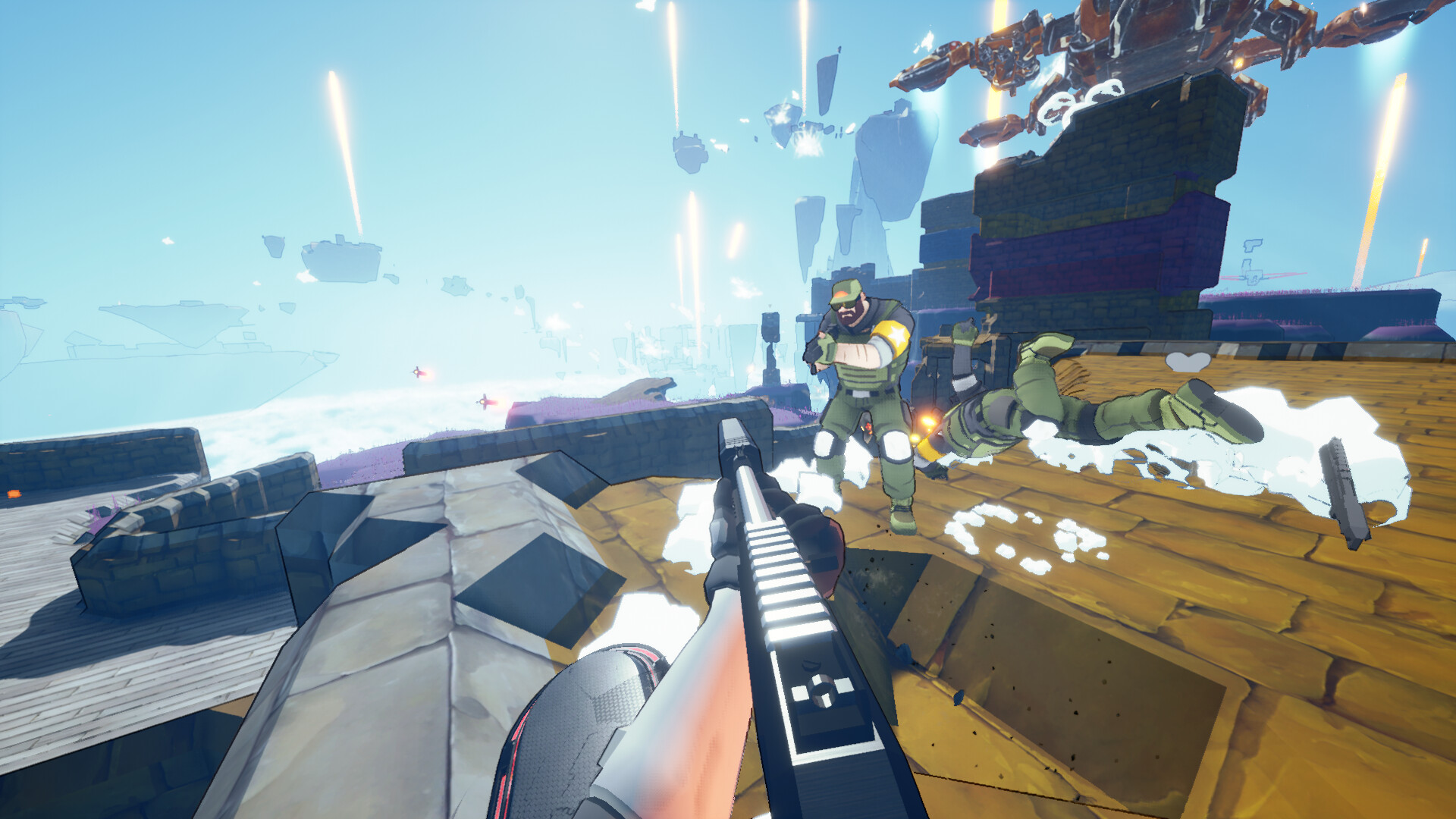 回声点新星/Echo Point Nova 更新至v1.23-容量2.92GB插图1