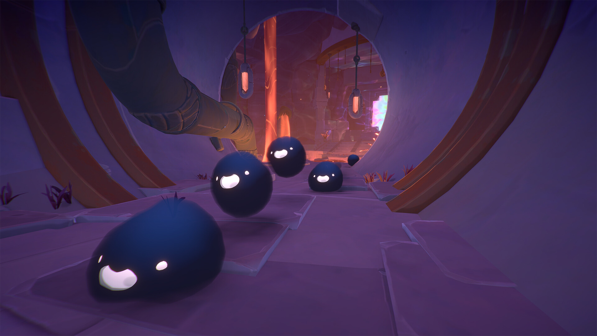 史莱姆牧场2/Slime Rancher 2 更新至v0.6.2-容量3.05GB插图2