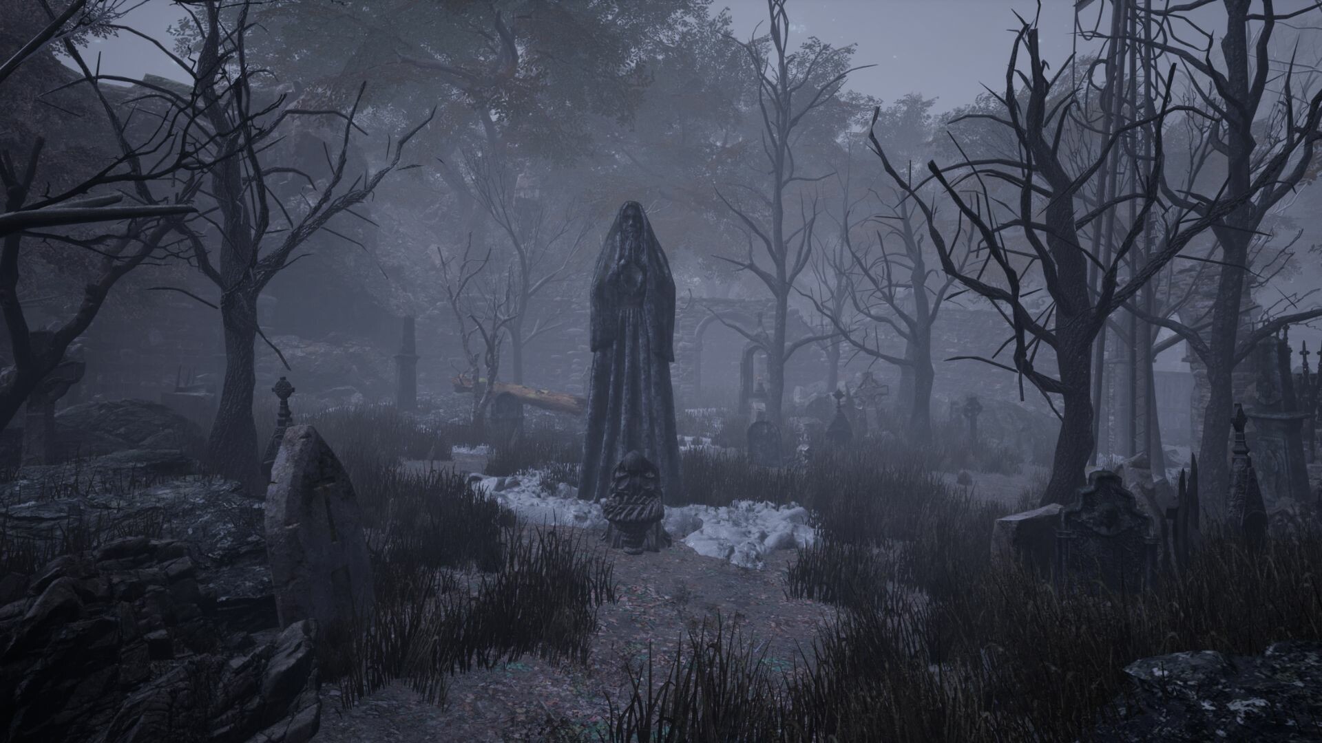 另一个我/The Other Me 更新至v1.0.0-容量27.9GB插图3