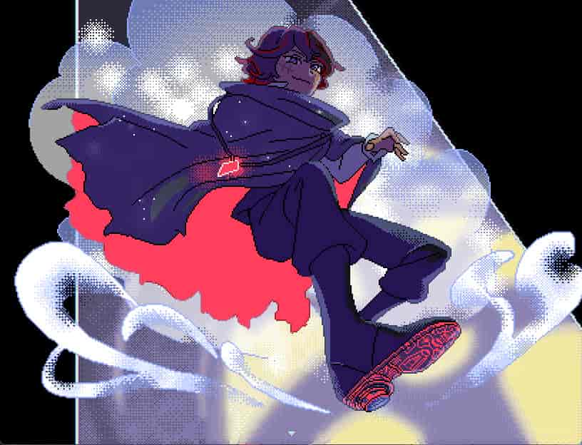 少年的终结/Boyhood\’s End 更新至Build.16654594-容量997MB插图1