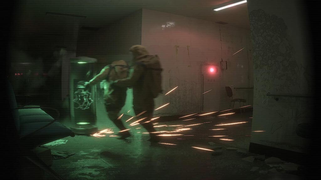 UNDERWARD: 运送实验怪物的人 更新至v1.0.0-容量6.63GB插图1