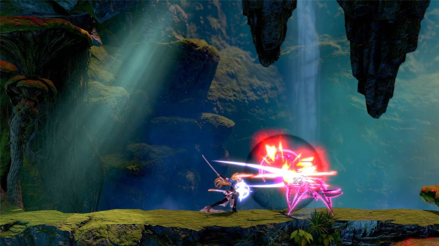 边境猎人: 艾尔莎的命运之轮/Frontier Hunter: Erza\’s Wheel of Fortune 更新至v1.1.02-容量13.2GB插图1