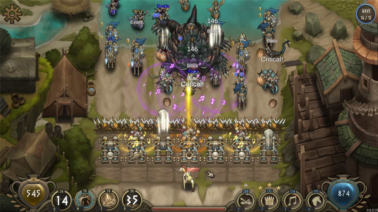 传奇重装步兵/Legendary Hoplite 更新至v1.9.9-容量3.28GB插图2