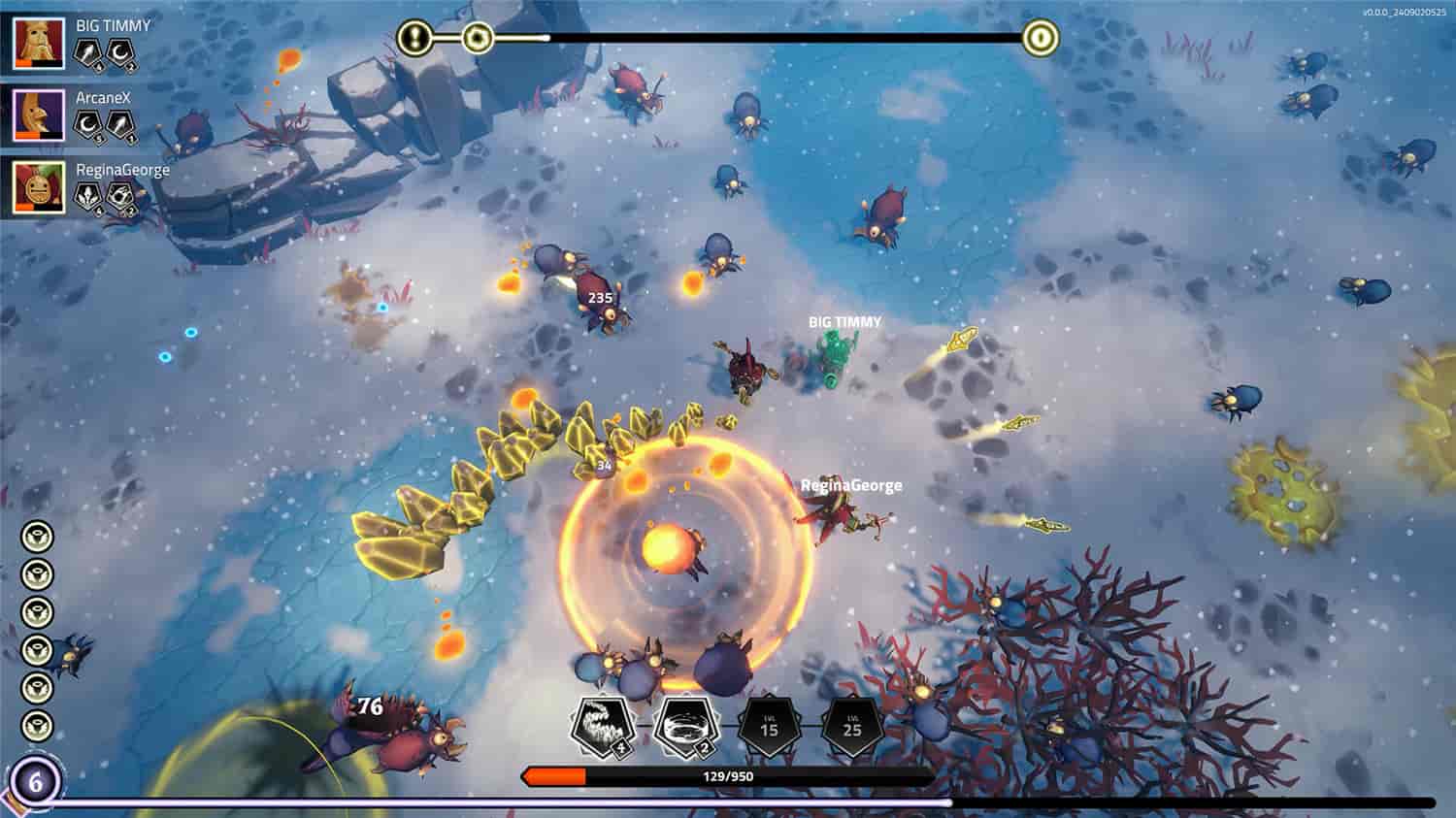 咒语旅团/The Spell Brigade 更新至v0.7.1-容量2.01GB插图3