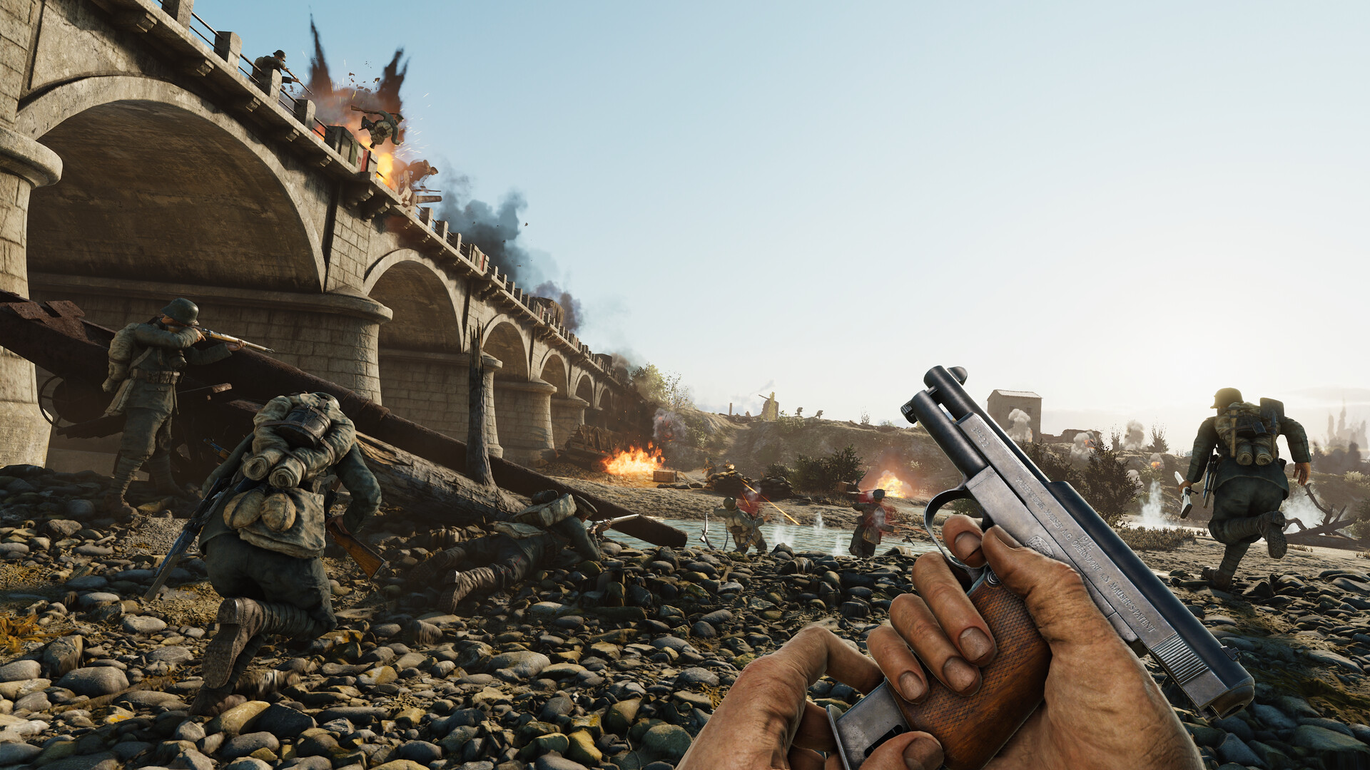 伊松佐河/Isonzo 更新至v514.58558-容量26.3GB插图4